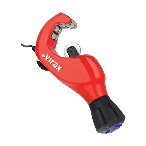 Virax プラスチック管用チューブカッター ZR42 210489 1個 856-2027（直送品）