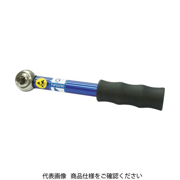 GEDORE 単能型トルクレンチ 011017 1個(1丁) 856-1240（直送品）