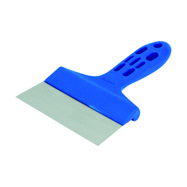 Kubala ストリッピングナイフ 刃幅120mm 0509 1丁 855-7106（直送品）