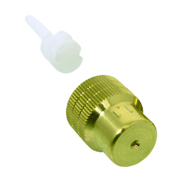 MESTO 蓄圧式噴霧器用ノズル 2303TT 1個 828-0703（直送品）