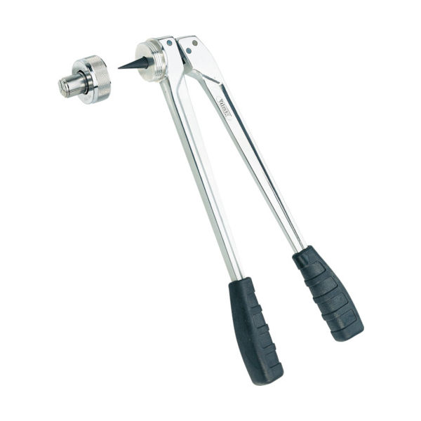 Virax エキスパンダーセット 81 252681 1セット 856-2018（直送品）