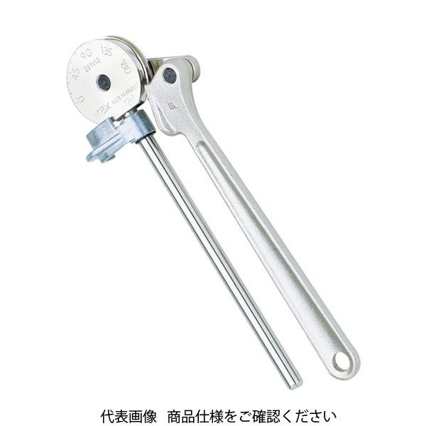 Virax チューブベンダー 10mm 銅管用 251110 1丁 856-2033（直送品）