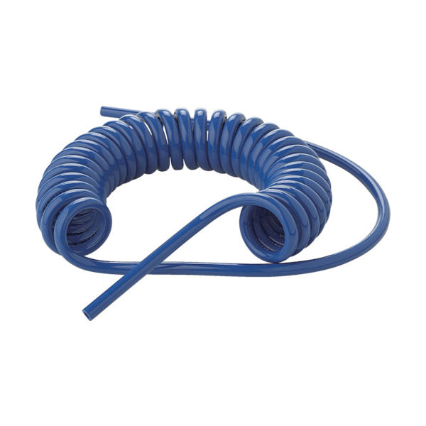 セインジャパン CEJN スパイラルホース 6.5×10 4M 19-958-6040 1本 835-8073（直送品）