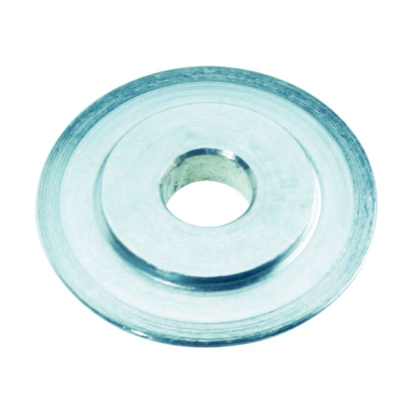 Virax ステンレス管用チューブカッター替刃 18.5mm 210360 1枚 856-2025（直送品）