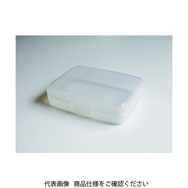 本多プラス rose ボックスケース コンシューマーボックス(CB) CB138X102X30/1 1個 835-9220（直送品）