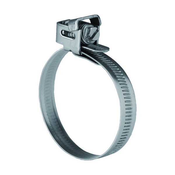 JUBILEE ホースクリップ 最大径 965mm(クイックリリースタイプ)2個入り CAS965SS 1箱(2個) 835-8737（直送品）