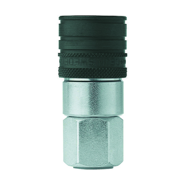 セインジャパン CEJN シリーズ665 カップリング G3/4 メネジ 10-665-1201 1個 828-7747（直送品）