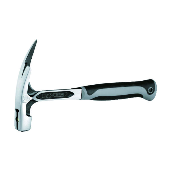 GEDORE くぎ抜きハンマー 340mm 1576143 1本(1丁) 855-6574（直送品）