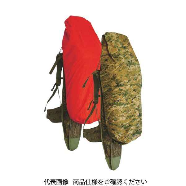 Eberlestock EBERLE レインカバー スモール リバーシブル ユニカムII/スノーテック G2RCUS 1個 836-1857（直送品）