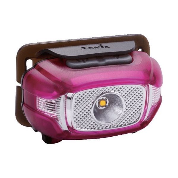 Fenix LEDヘッドライト HL15 HL15PINK 1個 856-2351（直送品）