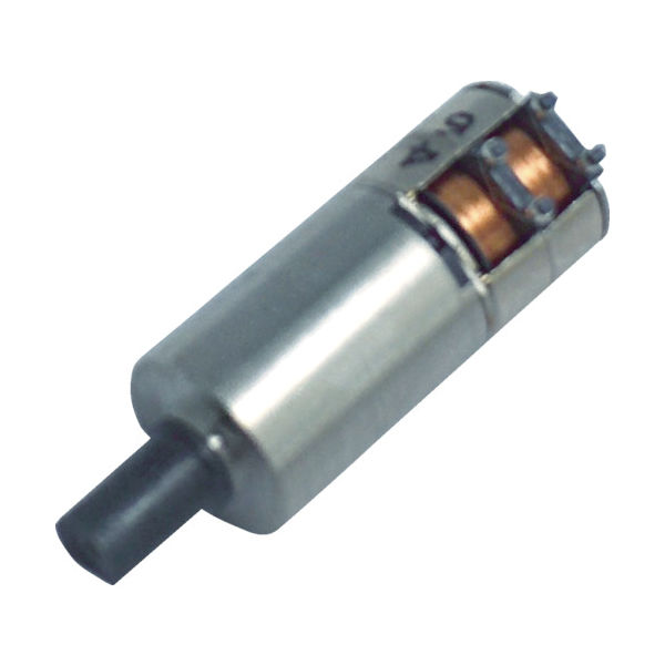 アイカムス・ラボ ICOMES 6パイ マイクロアクチュエータMUBD02(不思議歯車) MUBD02 1個 855-2885（直送品）