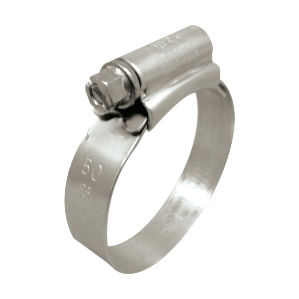 フローバル JCS ハイ・グリップ ステンレス 22118908 JCS-SUS316-1X 1セット(10個) 836-6272（直送品）