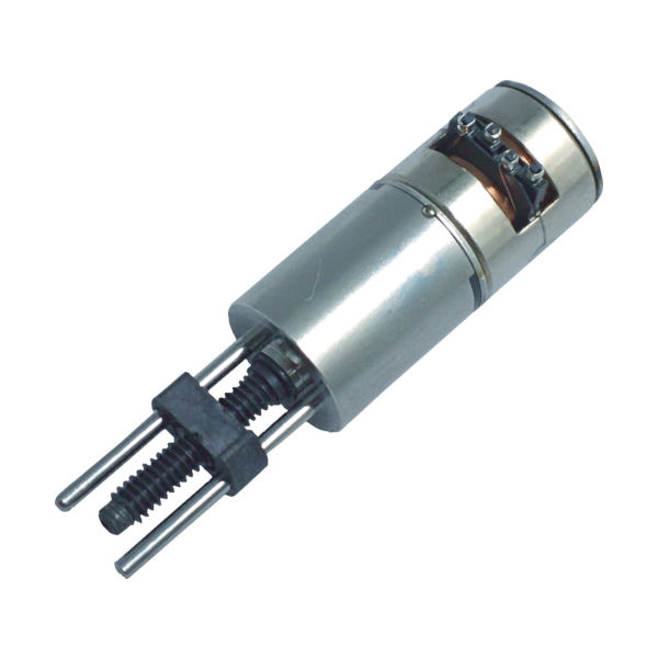 アイカムス・ラボ ICOMES 8パイ マイクロリニアアクチュエータMUI103(不思議歯車) MUI103 1個 855-2891（直送品）