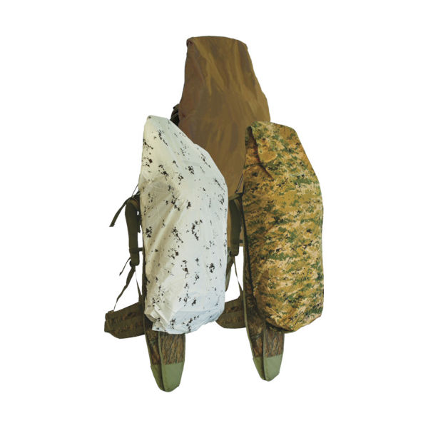 Eberlestock EBERLE 【売切廃番】 バックパック用レインカバー Lg LtWt ユニカム[[R2]] J1RCMU 1個（直送品）