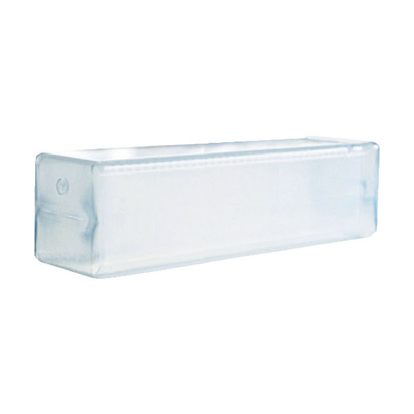 本多プラス アジャスターケース HKケース 幅10×奥行10×高さ200mm HK-10SLL 1個 835-9277（直送品）