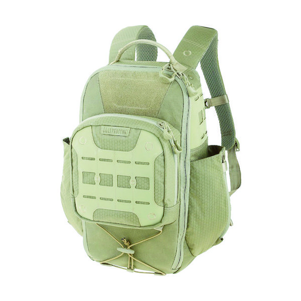 Maxpedition MAX LITHVORE エブリデイバックパック タン LTHTAN 1個 855-7210（直送品）