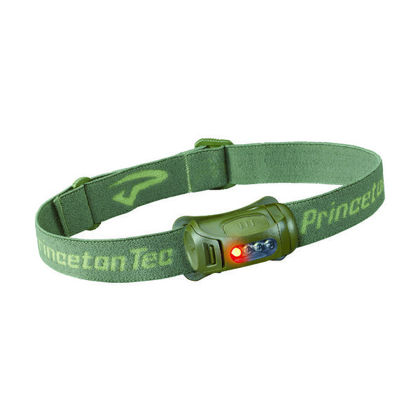 Princeton Tec FRED OD FRED-OD 1個 836-5090（直送品）