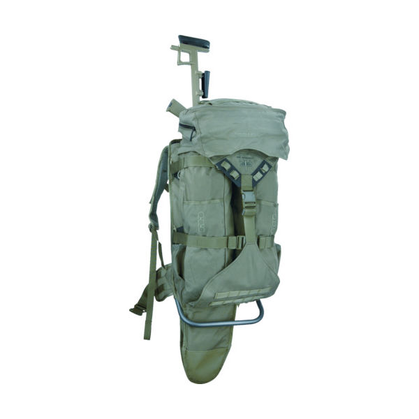 Eberlestock EBERLE ドラゴンフライM ビッグマウス UD J107UD 1個 836-1823（直送品）