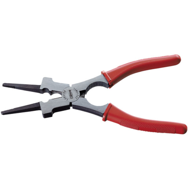 RUNWELL TITANEX チタネックス　携帯工具　3,4,5,6mm ロブテックス 溶接用ペンチ ZP210WEL 1丁 - アスクル