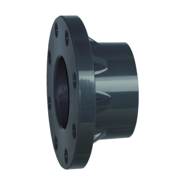 積水化学工業 エスロン HIーTSフランジ JIS10K HIーPVC 30A TSFHI30 1個 836-5593（直送品）