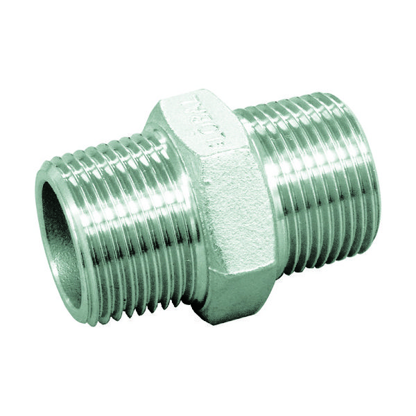 六角ニップル（ステンレス） _2