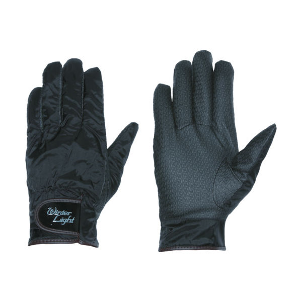 ペンギンエースジャパン ペンギンエース 防寒手袋 PパターンWINTER Wー5 M W-5-M 1双 855-3113（直送品）