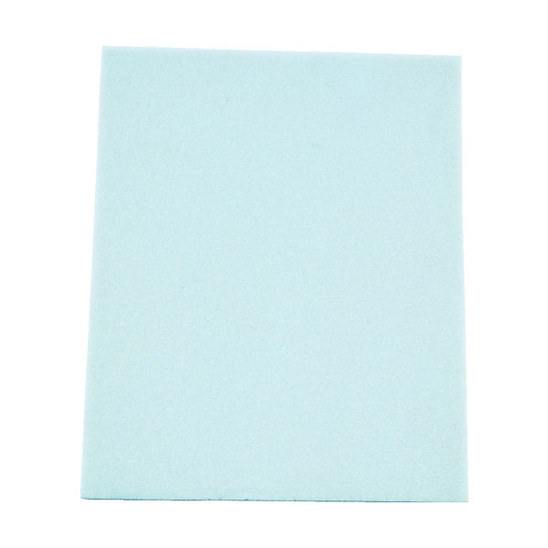 トラスコ中山 TRUSCO スポンジ研磨シート ファイン 114X140mm TSK-F-20P 1セット(20枚) 829-1377（直送品）