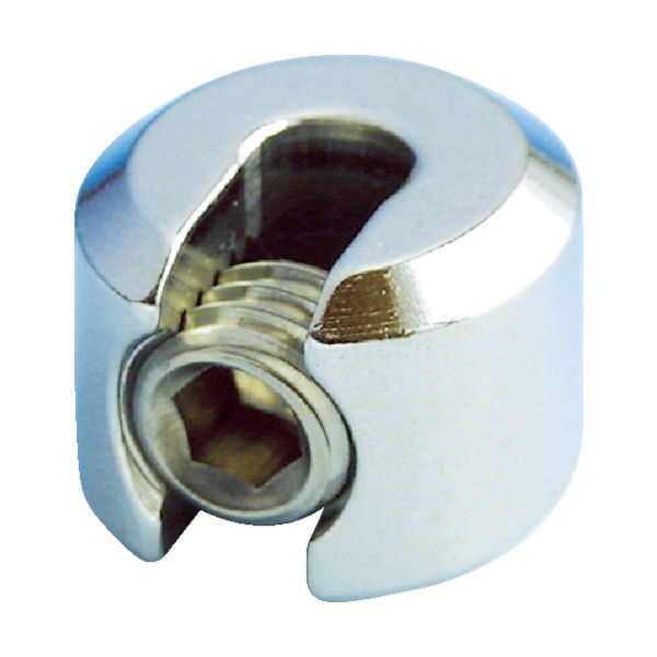 シングルクリップ