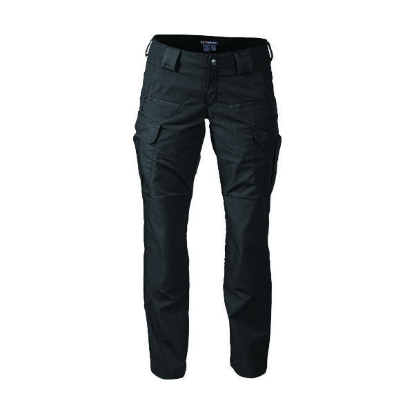 5.11 ウィメンズ ストライクパンツ ブラック 2 レギュラー 64386-019-2R 1着(1枚) 836-9589（直送品）