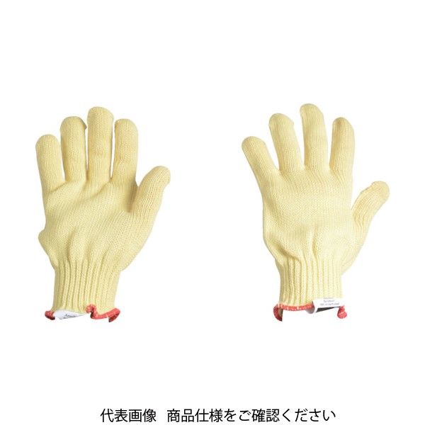 アンセル・ヘルスケア・ジャパン Ansell 耐切創手袋 ハイフレックス 70ー225 Lサイズ 70-225-9 1双 858-0768（直送品）