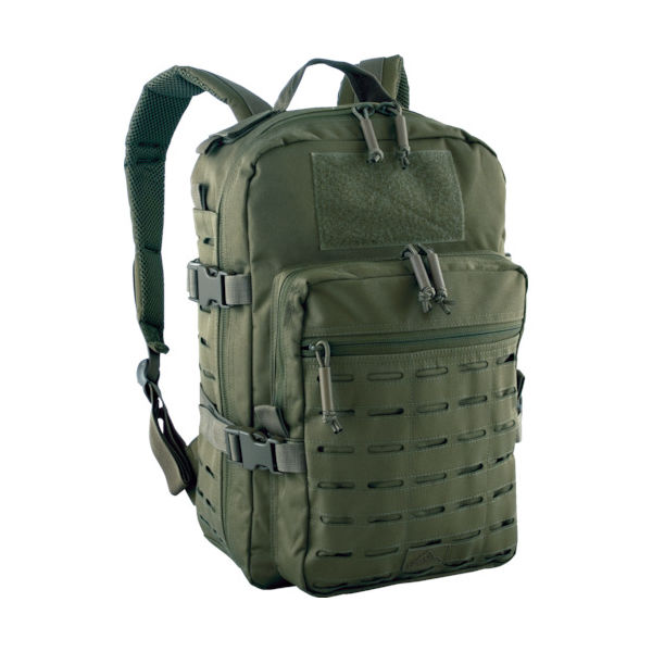 REDROCK トランスポーター デイパック OD 80151OD 1個 835-4924（直送品）