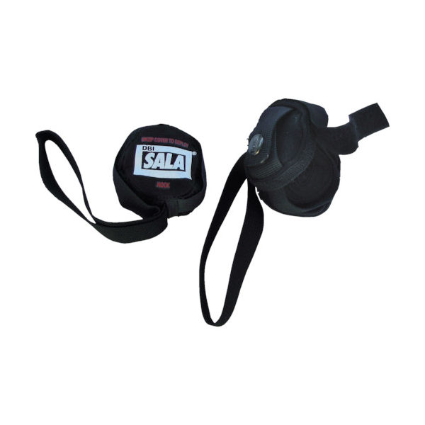 スリーエム ジャパン 3M DBIーサラ[[TM上]] 墜落防止時うっ血対策ストラップ 9513442 1組 835-7748（直送品）