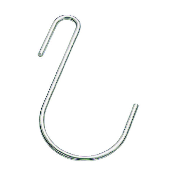 水本機械製作所 水本 ステンレス SカンSAH 全長60mm (2個入) B-2540 1袋(2個) 833-7802（直送品）