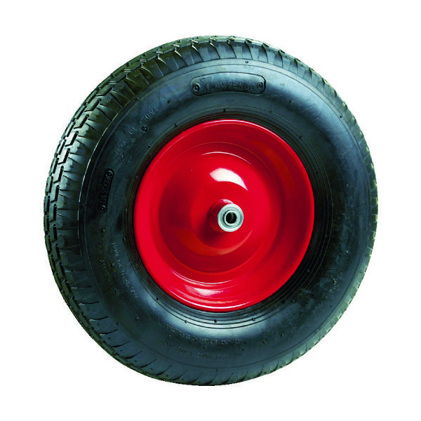 RAVENDO 空気入りスペアタイヤ