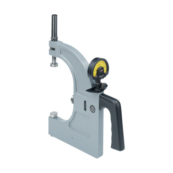 マール・ジャパン マール 指示スナップゲージ840FS 150~200mm(4455004) 4455004 1台 835-4169（直送品）