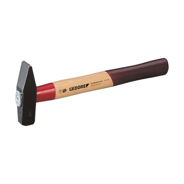 GEDORE 片手ハンマー(アッシュ柄) 600g 8582340 1本 855-4335（直送品）