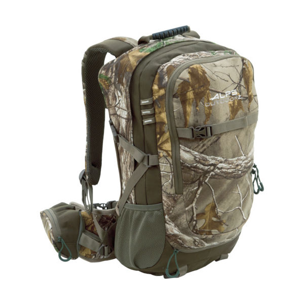 ALPS Brands ALPSーO 【売切廃番】バックパック ハントレス エクストラ 9413100 1個 836-3311（直送品）