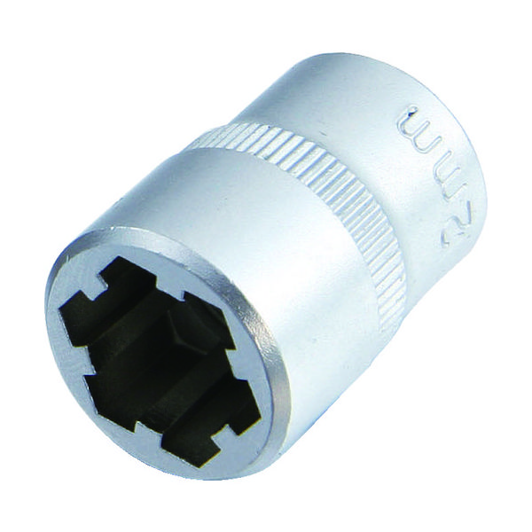 スエカゲツール ProーAuto エクストラクターソケット17MM BEX-3170 1個 821-9136（直送品）