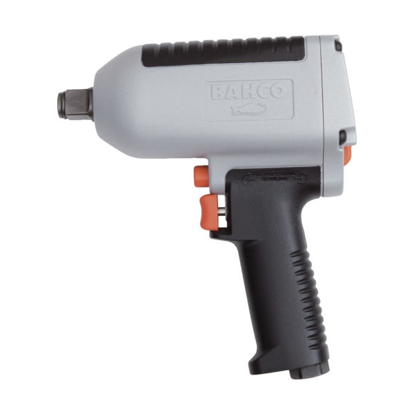 スナップオン・ツールズ バーコ 3/4 ドライブ インパクトレンチ BPM917 1台 837-0859（直送品）