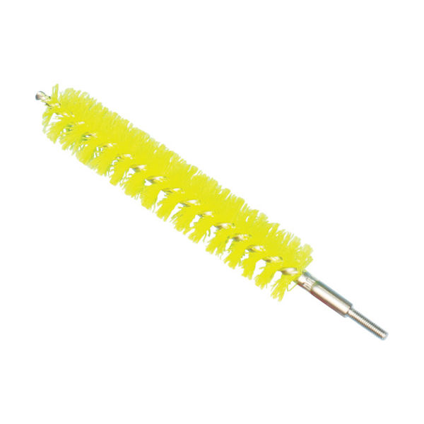 バーテック バーキュートプラス パイプクリーン φ22 PBT0.35黄 BCPPCー22Y 61340301 1本 856-3159（直送品）