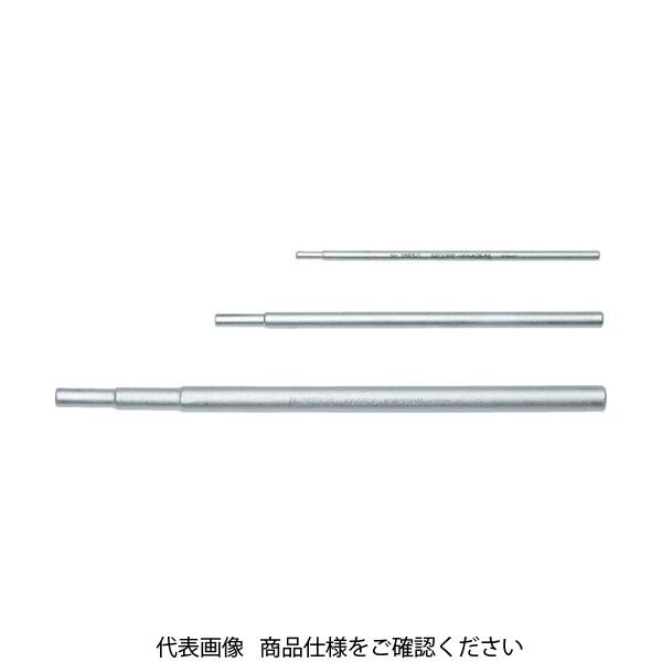 GEDORE チューブ型レンチ用ハンドル トミーバー(26 RSー626ーSー3) 6528220 1個(1丁) 855-4297（直送品）