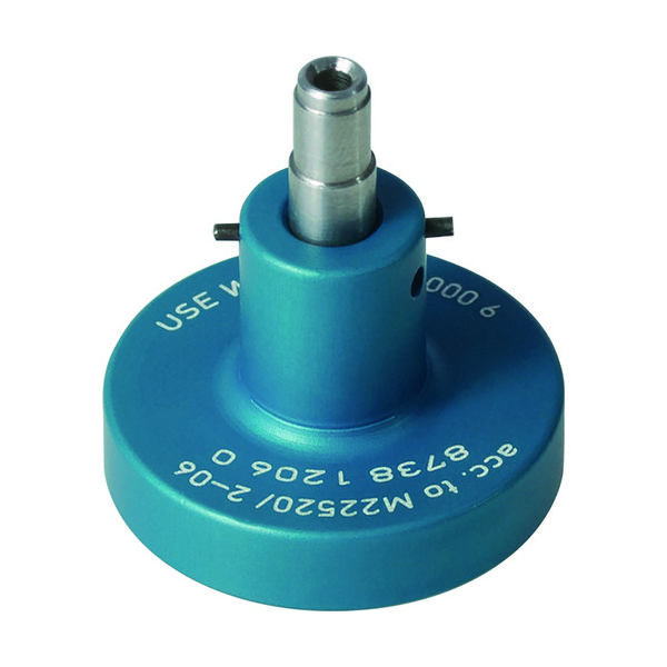 RENNSTEIG ロケーター 8738用 1206 8738-1206-0 1個 837-0541（直送品）