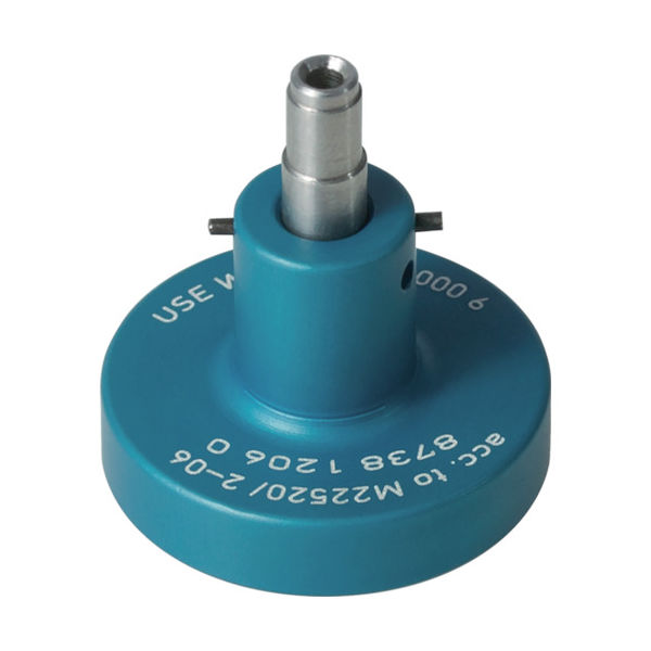 RENNSTEIG ロケーター 8738用 1223 8738-1223-0 1個 837-0548（直送品）