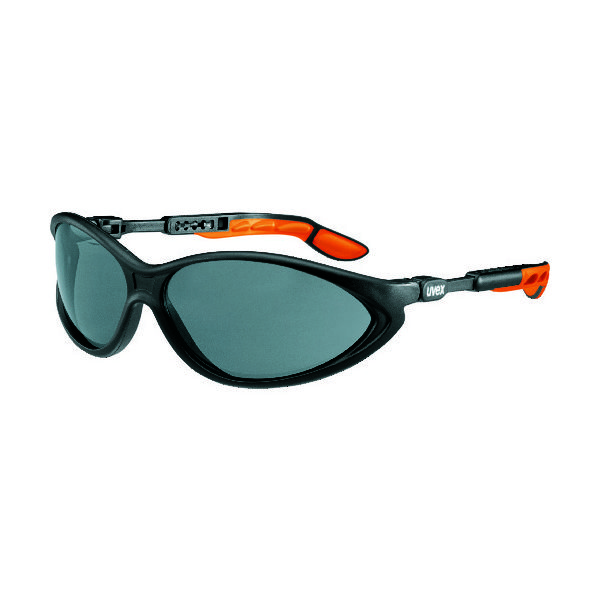 ウベックス UVEX 【売切商品】二眼型保護メガネ サイブリック 9188076 1個 836-6636（直送品）