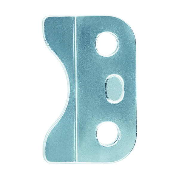 KNIPEX 9029ー02 フレキシブル保護管用替刃(9025ー20用) 1枚(1個) 828-0654（直送品）