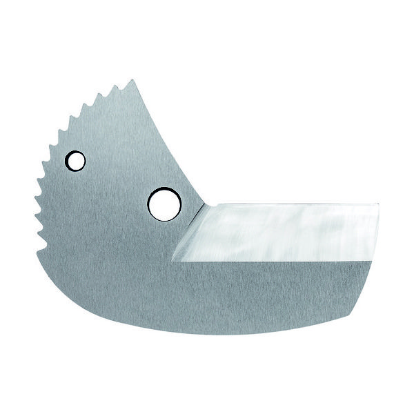 KNIPEX 9029ー40 替刃(9025ー40用) 1枚(1個) 835-5150（直送品）