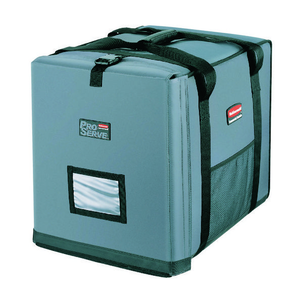 ニューウェルブランズ・ジャパン ERECTA プロサーブキャリアー グレイ 9F14 1個 836-2591（直送品）