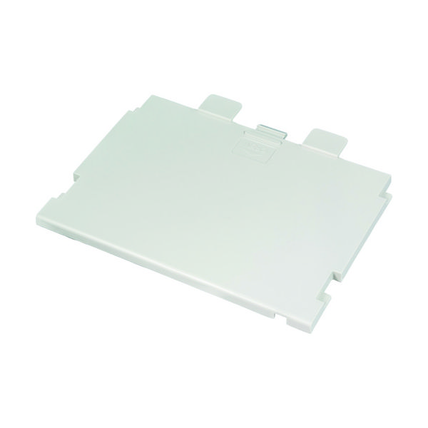 エー・アンド・デイ A&D デジタルはかり SKーi/SL用バッテリーカバー AXPー2000178A 1個(1台) 837-0829（直送品）