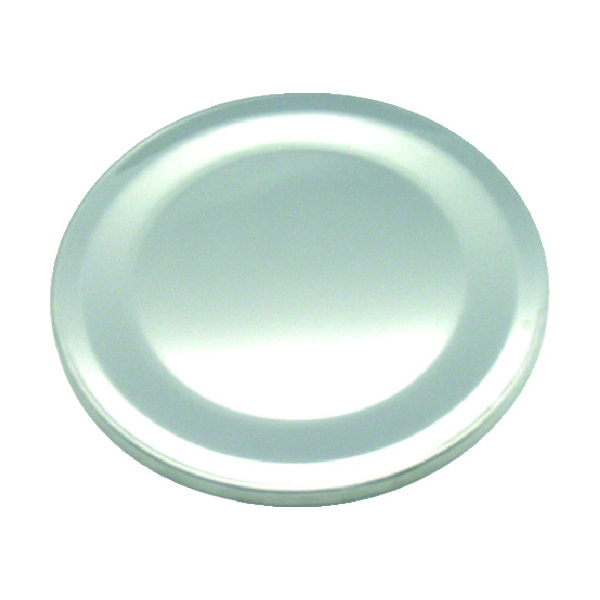 エー・アンド・デイ A&D EKーi/EWーi用計量皿(丸) AXPー4015279 1個(1台) 837-0833（直送品）
