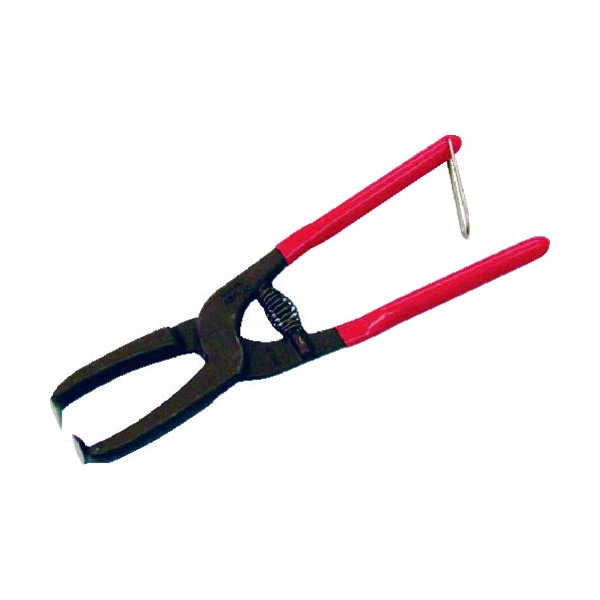 篠原電機 SHINOHARA 配線ダクトカッター(配線ダクト専用カッター) DCF-80 1丁 855-8702（直送品）